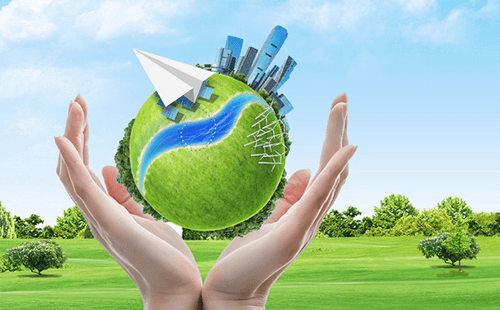 某市环保局：生态环境大数据管理平台