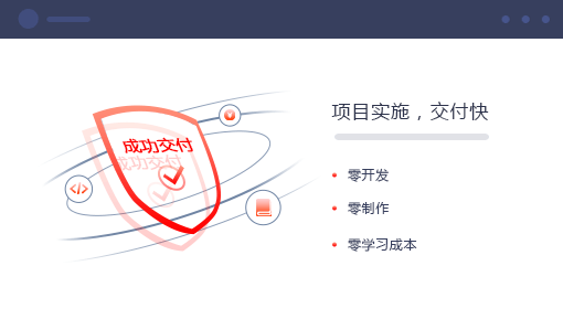 企业财务分析解决方案 项目实施，交付快